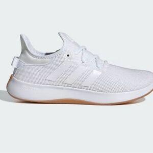 Adidas Cloudfoam Pure Shoes